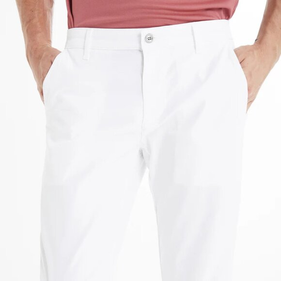 AG Green Label | Pants | Ag Green Label The Andrew Mens Bright White ...
